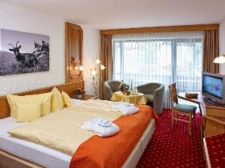 Hotel Tyrol fotoÄŸrafÄ±
