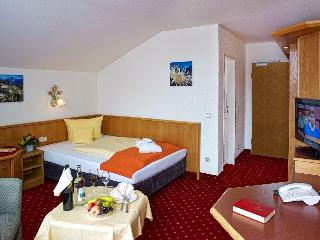 Hotel Tyrol fotoÄŸrafÄ±