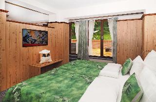 Hotel Tyrol fotoÄŸrafÄ±