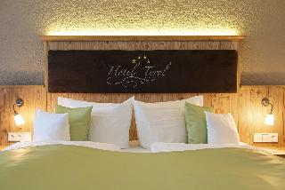 Hotel Tyrol fotoÄŸrafÄ±