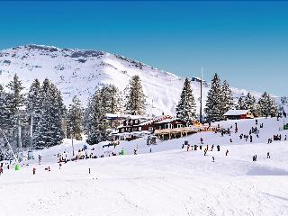 Hotel Tyrol fotoÄŸrafÄ±
