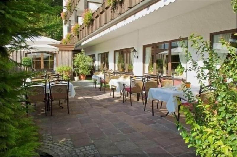 Hotel Tyrol - Restoran
