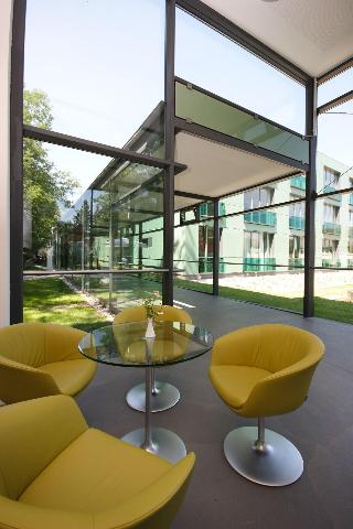 Schlossparkhotel Mariakirchen fotoÄŸrafÄ±