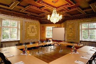 Schlossparkhotel Mariakirchen fotoÄŸrafÄ±