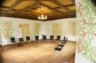Schlossparkhotel Mariakirchen fotoÄŸrafÄ±