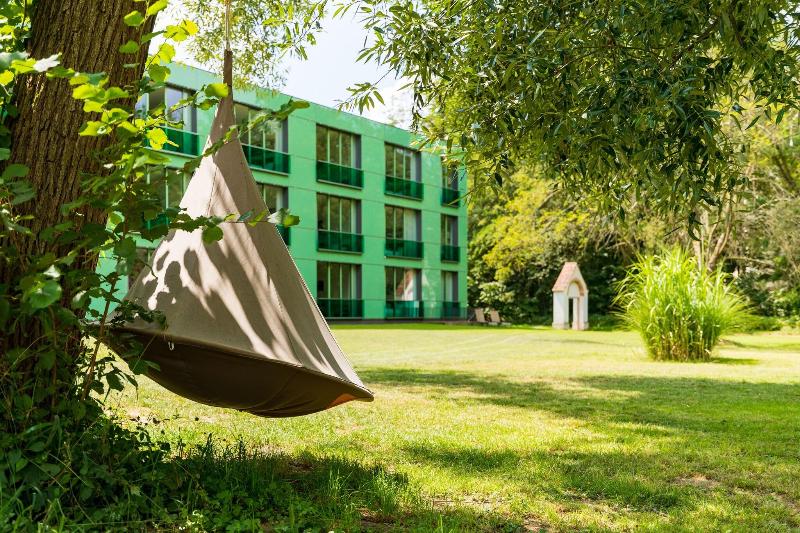 Schlossparkhotel Mariakirchen - Aktivite