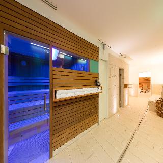 Schlossparkhotel Mariakirchen fotoÄŸrafÄ±