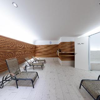 Schlossparkhotel Mariakirchen fotoÄŸrafÄ±
