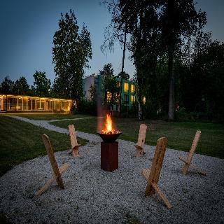 Schlossparkhotel Mariakirchen fotoÄŸrafÄ±