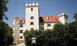 Schlossparkhotel Mariakirchen fotoÄŸrafÄ±
