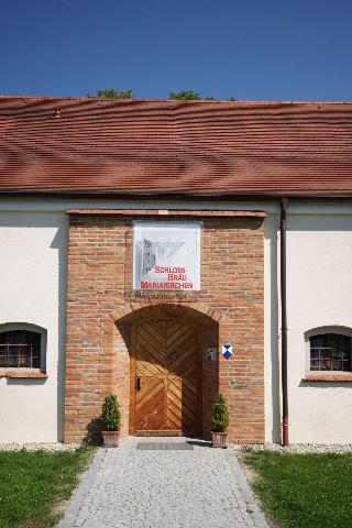 Schlossparkhotel Mariakirchen fotoÄŸrafÄ±