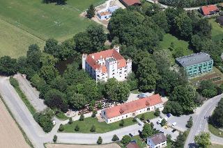Schlossparkhotel Mariakirchen fotoÄŸrafÄ±