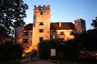 Schlossparkhotel Mariakirchen fotoÄŸrafÄ±