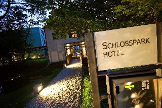 Schlossparkhotel Mariakirchen fotoÄŸrafÄ±