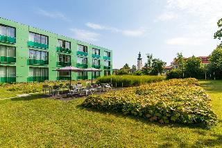Schlossparkhotel Mariakirchen fotoÄŸrafÄ±