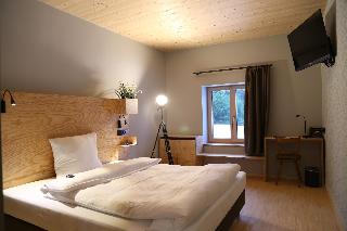 Schlossparkhotel Mariakirchen fotoÄŸrafÄ±