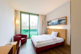 Schlossparkhotel Mariakirchen fotoÄŸrafÄ±