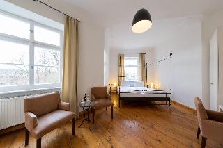 Schlossparkhotel Mariakirchen fotoÄŸrafÄ±