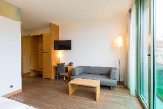 Schlossparkhotel Mariakirchen fotoÄŸrafÄ±