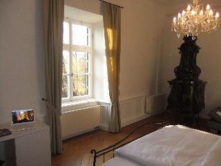 Schlossparkhotel Mariakirchen fotoÄŸrafÄ±