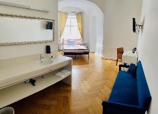 Schlossparkhotel Mariakirchen fotoÄŸrafÄ±