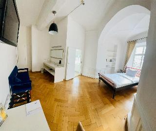 Schlossparkhotel Mariakirchen fotoÄŸrafÄ±
