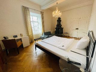 Schlossparkhotel Mariakirchen fotoÄŸrafÄ±