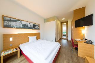 Schlossparkhotel Mariakirchen fotoÄŸrafÄ±