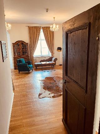 Schlossparkhotel Mariakirchen fotoÄŸrafÄ±