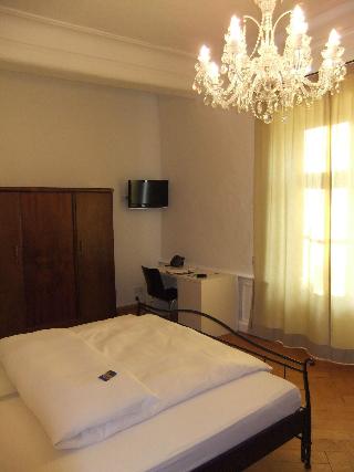 Schlossparkhotel Mariakirchen fotoÄŸrafÄ±
