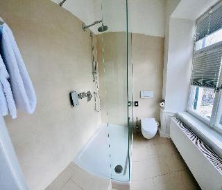 Schlossparkhotel Mariakirchen fotoÄŸrafÄ±