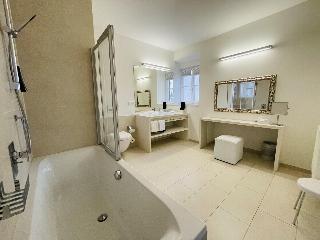 Schlossparkhotel Mariakirchen fotoÄŸrafÄ±