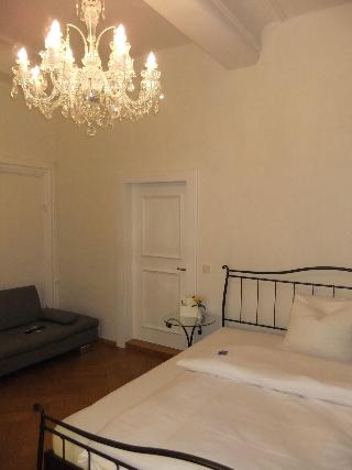 Schlossparkhotel Mariakirchen fotoÄŸrafÄ±