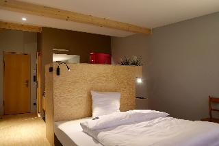 Schlossparkhotel Mariakirchen fotoÄŸrafÄ±