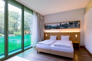 Schlossparkhotel Mariakirchen fotoÄŸrafÄ±