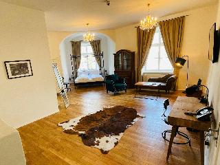 Schlossparkhotel Mariakirchen fotoÄŸrafÄ±