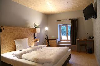 Schlossparkhotel Mariakirchen fotoÄŸrafÄ±