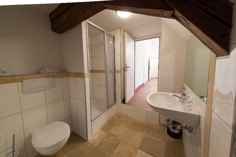 Schlossparkhotel Mariakirchen - Oda