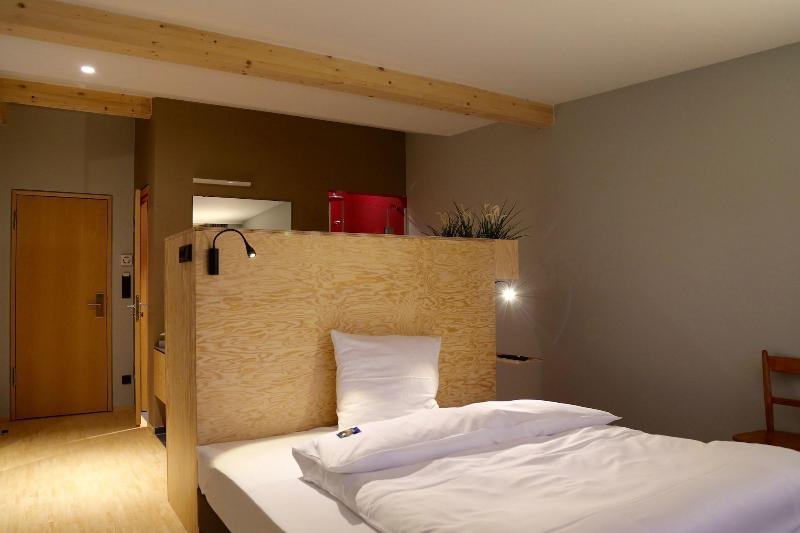 Schlossparkhotel Mariakirchen - Oda
