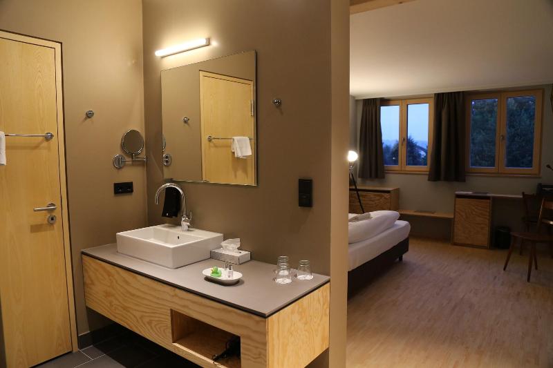 Schlossparkhotel Mariakirchen - Oda