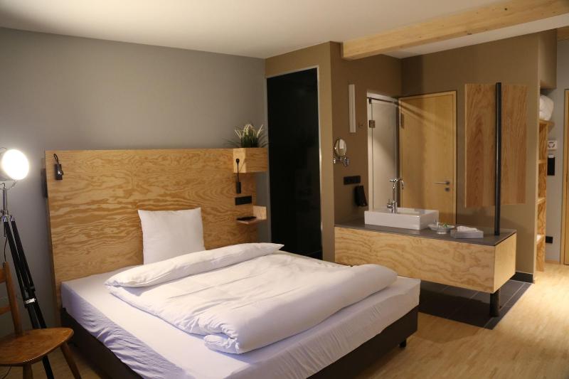 Schlossparkhotel Mariakirchen - Oda