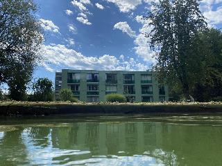 Schlossparkhotel Mariakirchen fotoÄŸrafÄ±