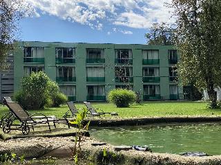 Schlossparkhotel Mariakirchen fotoÄŸrafÄ±