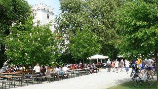 Schlossparkhotel Mariakirchen fotoÄŸrafÄ±