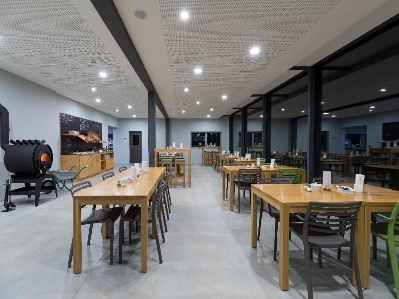 Schlossparkhotel Mariakirchen - Restoran