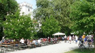 Schlossparkhotel Mariakirchen fotoÄŸrafÄ±