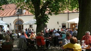 Schlossparkhotel Mariakirchen fotoÄŸrafÄ±