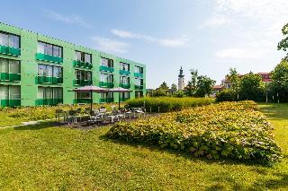 Schlossparkhotel Mariakirchen fotoÄŸrafÄ±