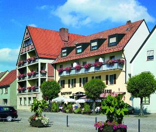 Königsteiner Hof otel fotoğrafı