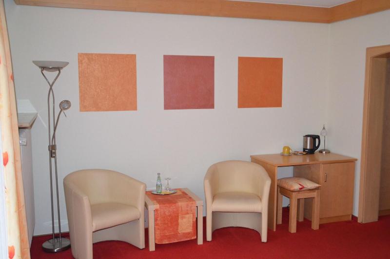 Königsteiner Hof - Oda